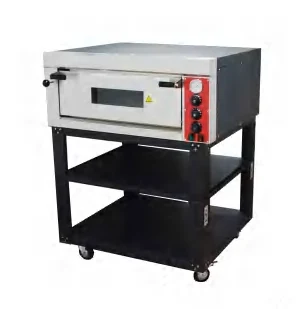 Commercial Ovens