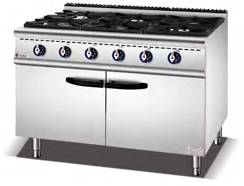 Cooking Equipment
