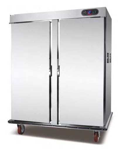 Refrigeration
